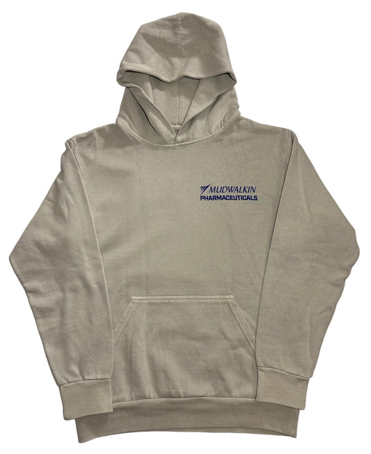 MADE IN WESTMONT HOODIE