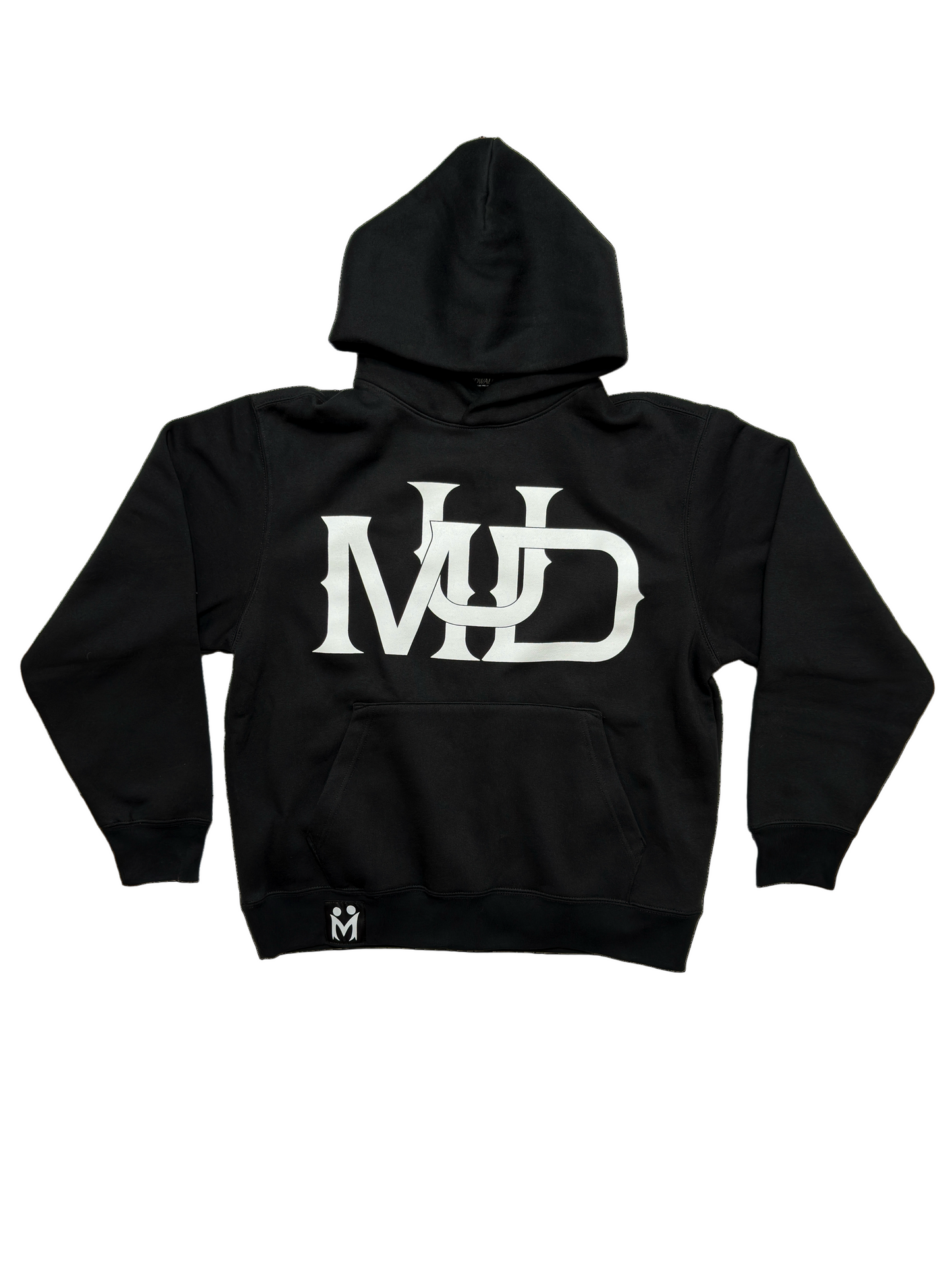 M U D HOODIE
