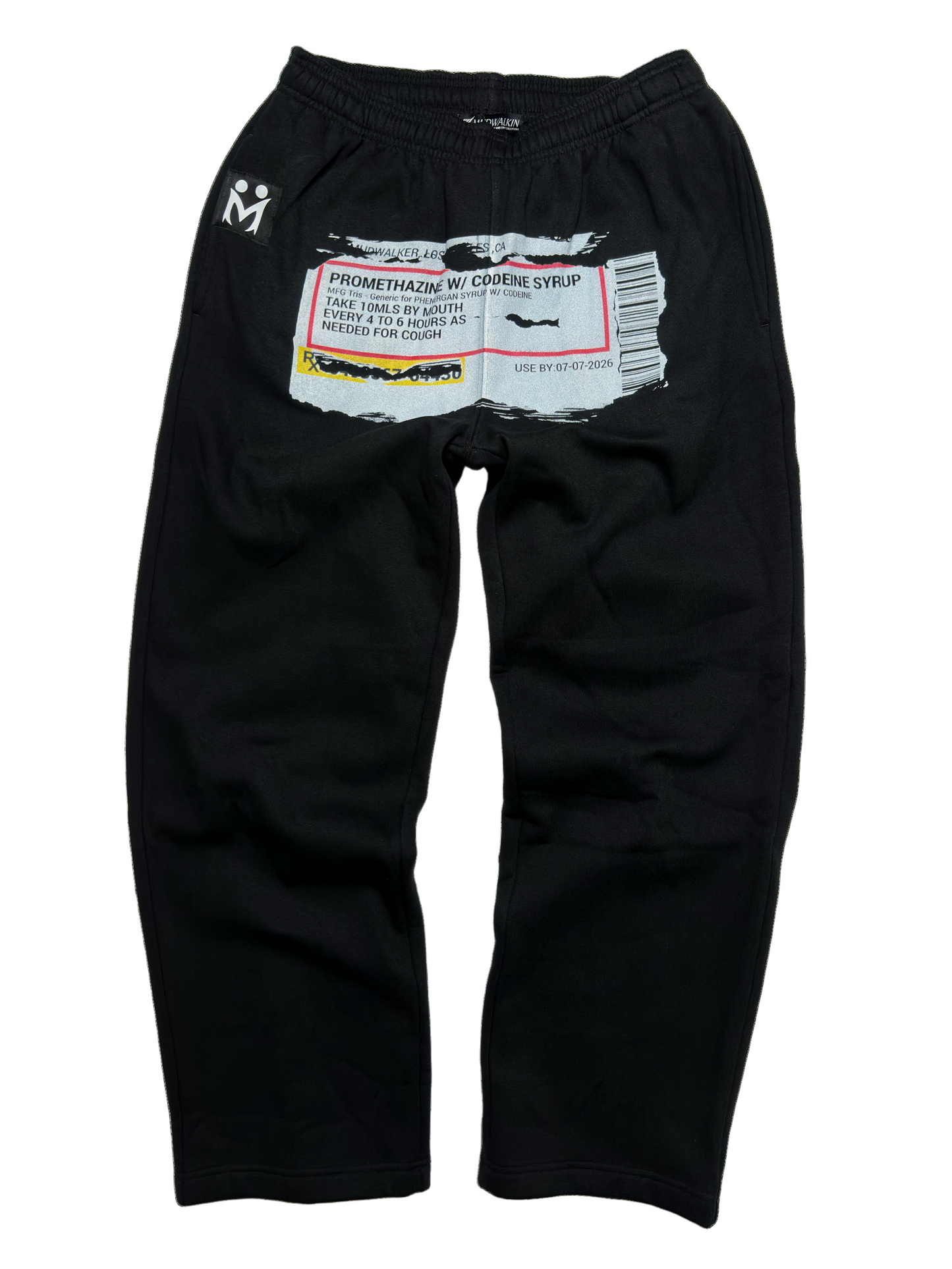 PROMETHAZINE SWEATPANTS