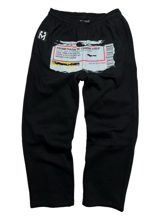 PROMETHAZINE SWEATPANTS
